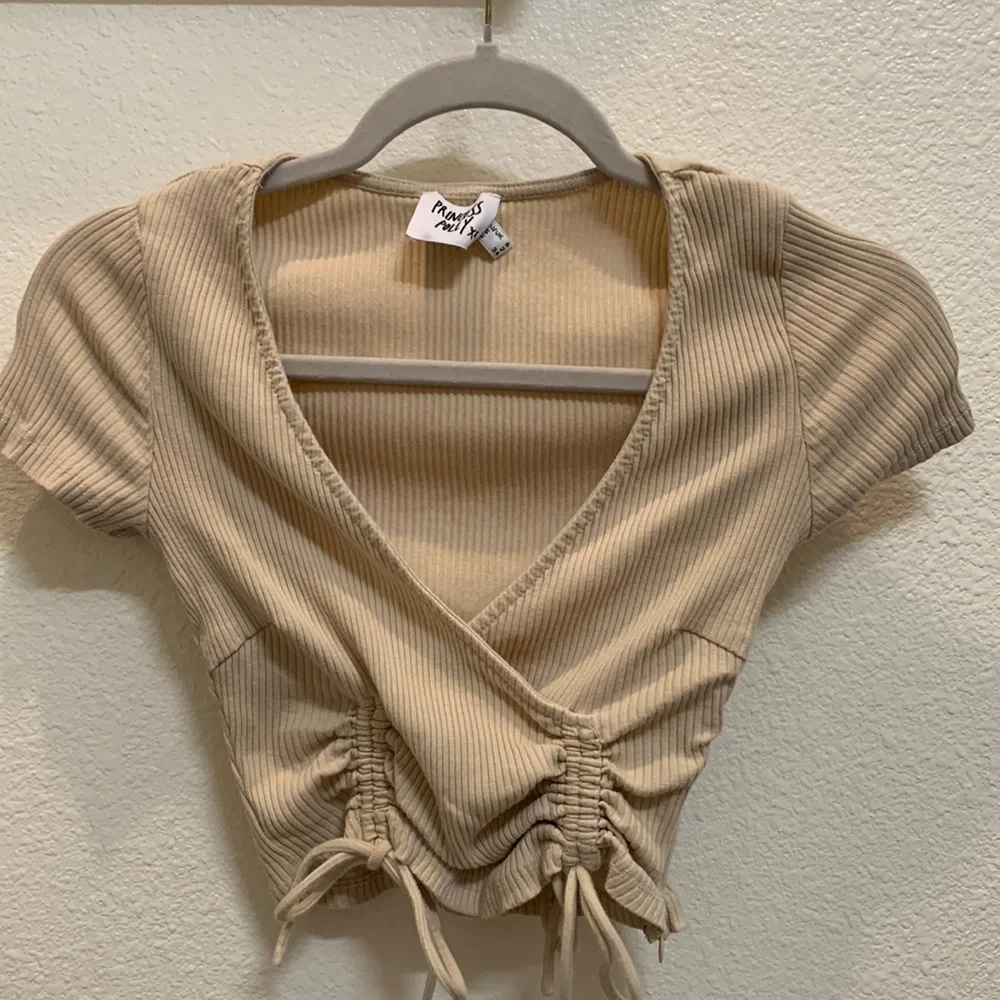 Princess Polly top - Picture 1 of 3